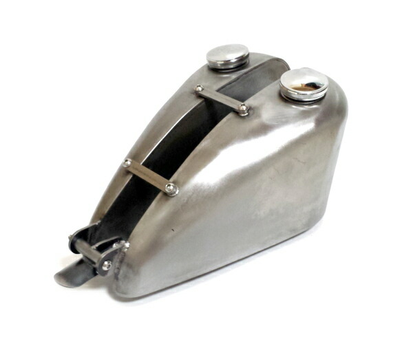 楽天市場】汎用 分割タンク ガスタンク ハーレー ワンオフ ナロー