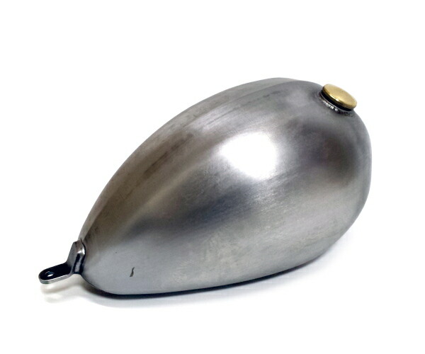 楽天市場】汎用 ピーナッツタンク ガスタンク ハーレー ワンオフ