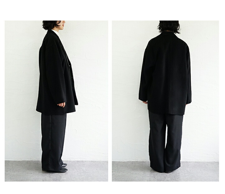 楽天市場】【sold out】mizuiro ind（ミズイロインド）ウールワイド