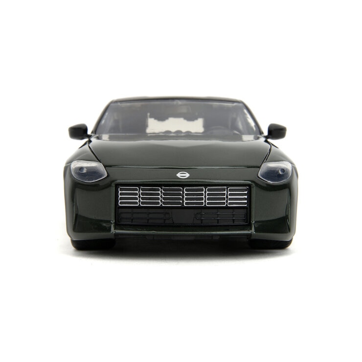 楽天市場】1/24 ワイルドスピード 2023 日産 フェアレディ Z - 1/24