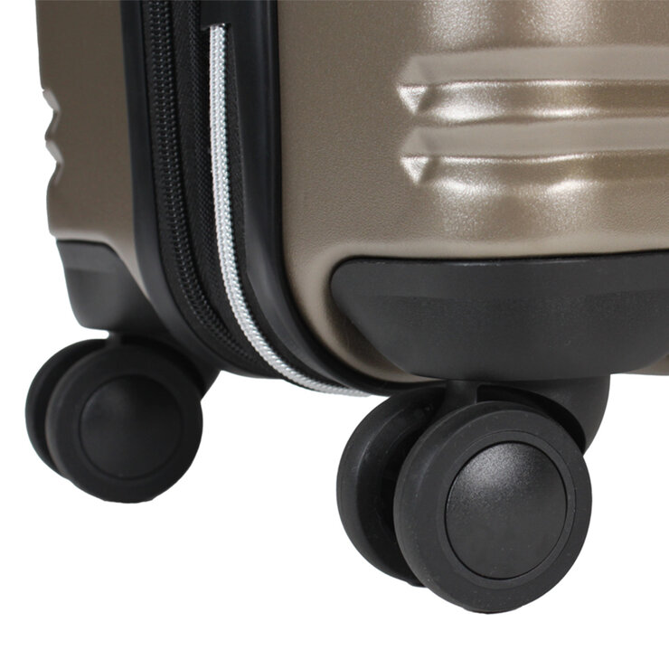 楽天市場】エース イグザクト ハードボディスーツケース 機内持ち込み