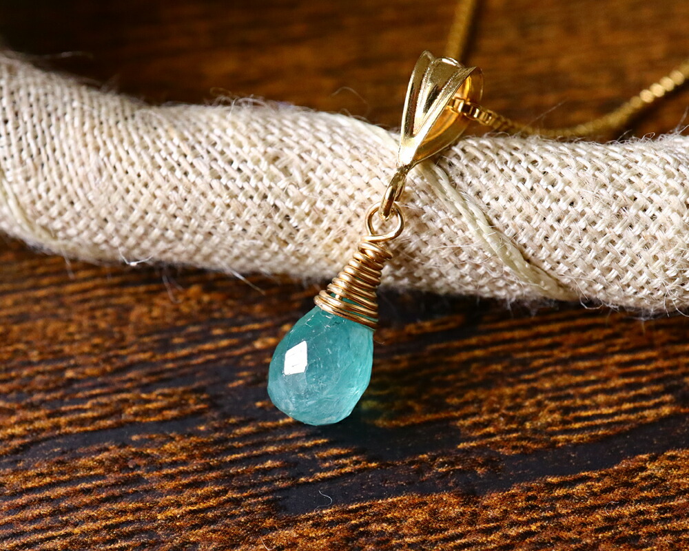 楽天市場】選べる 希少石 グランディディエライト GRANDIDIERITE K14GF