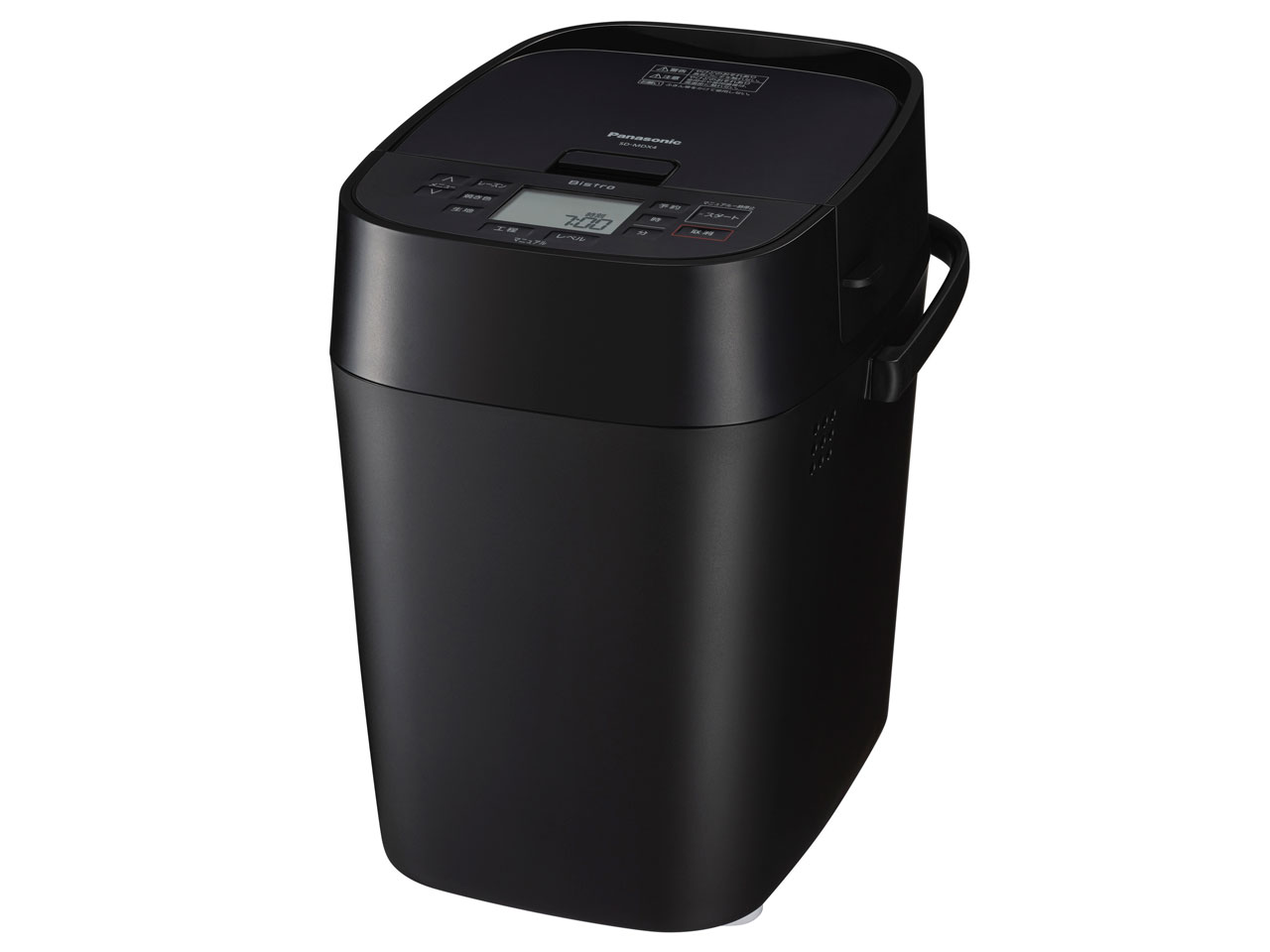 楽天市場】ホームベーカリー ビストロ パナソニック Panasonic SD-MDX4