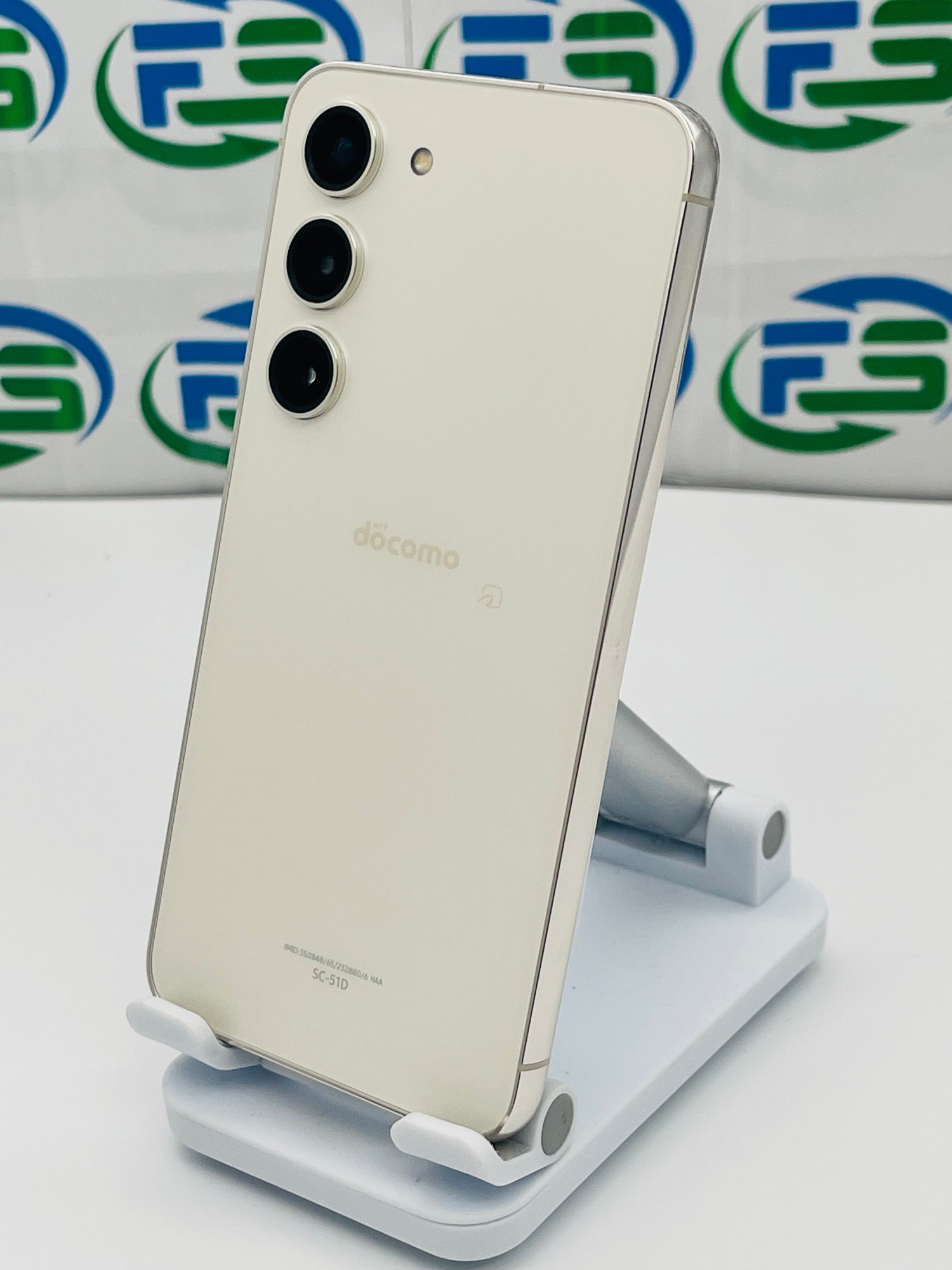 楽天市場】【新品同様】 Galaxy S23 256GB SIMフリー ギャラクシー