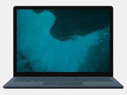 楽天市場】surface laptop コバルト ブルーの通販
