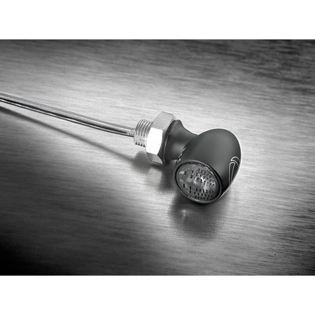 Kellermann Atto Dark 黒 ウインカー スモークレンズ アトー ダーク