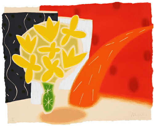 片山みやび　リトグラフ　まっ赤な帰り道 片山みやび リトグラフ まっ赤な帰り道｜Yahoo!フリマ（旧PayPayフリマ）