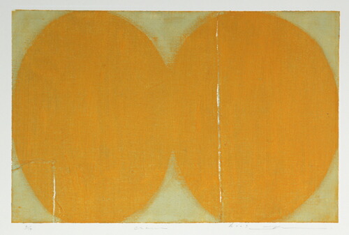 ✨世界で100枚しか現存しない希少作品✨福本吉秀 ~ A wind ~ 楽天市場】 作家名 > 福本吉秀 : ギャラリーファインアート