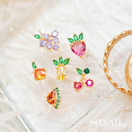 オリジナルハンドメイド カラフルパイナップル オリジナルハンドメイド