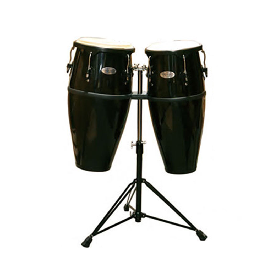 Rhythm Tech コンガ 木製 ナチュラル仕上げ Rhythm Tech コンガ 木製