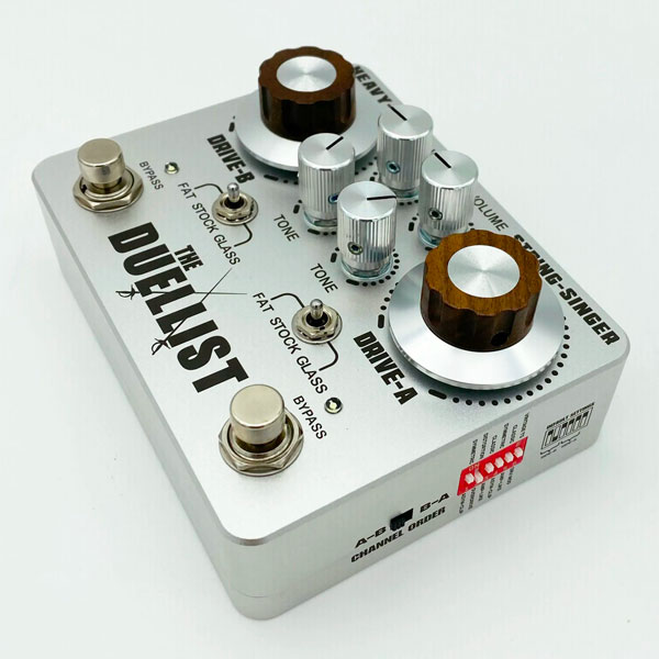 KINGTONE GUITAR THE DUELLIST パーフェクトクローン Amazon.co.jp