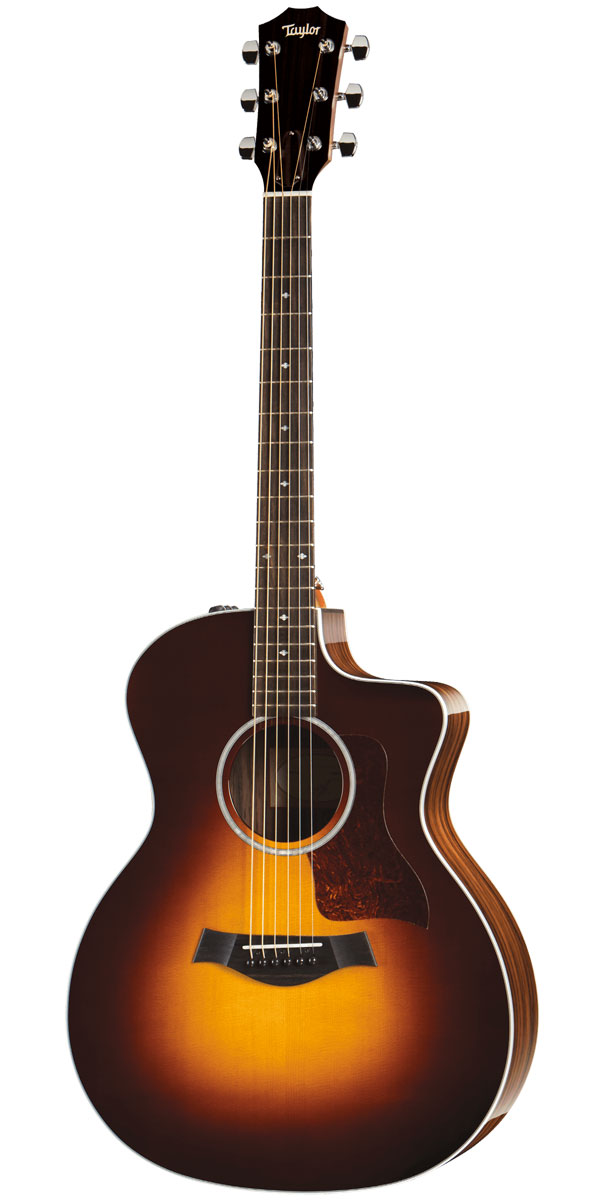 Taylor 214ce Rosewood都内手渡し限定 TAYLOR 214ce Rosewood Plus