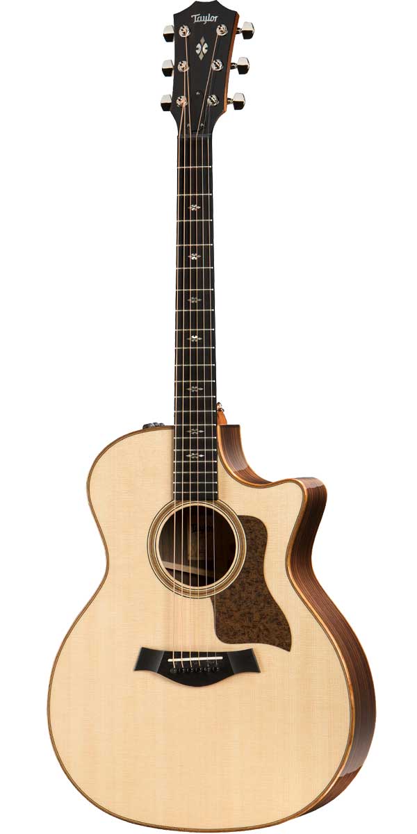 Taylor 714ce Hawaiian Koa LTD 2017 価格相談 Taylor 714ce Hawaiian