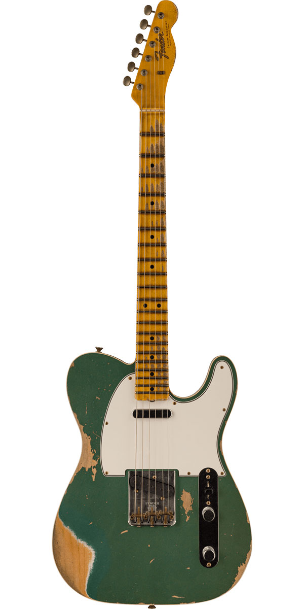 楽天市場】Fender Custom Shop 2023 Time Machine Series 1965