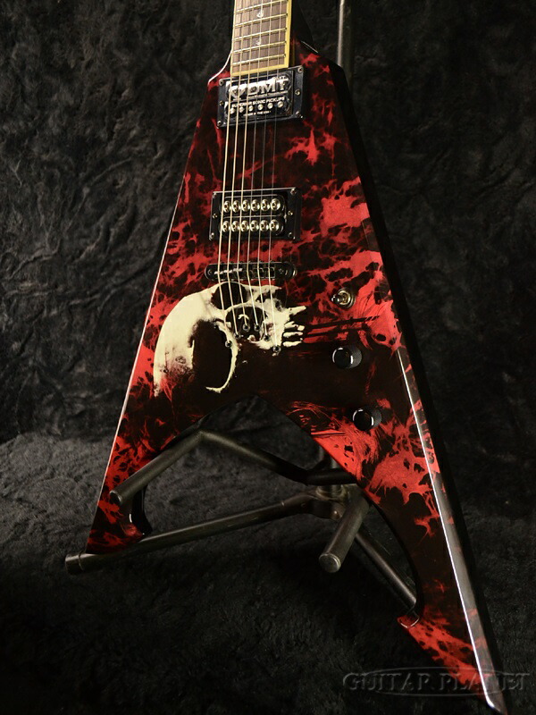 楽天市場】Dean Michael Amott Signature Tyrant 