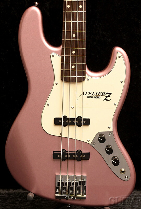 楽天市場】ATELIER Z Vm#4 -Burgundy Mist- 新品[アトリエZ][国産