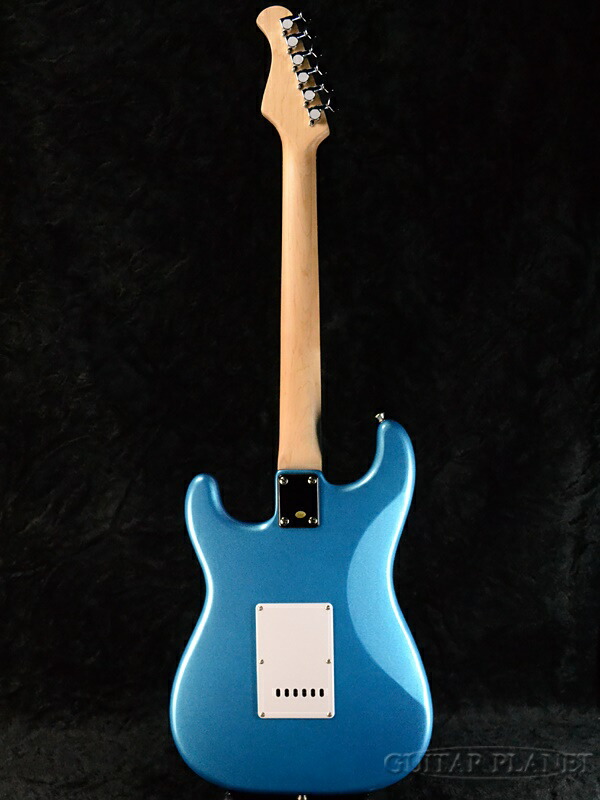 エレキギター メタリックブルー BACCHUS H*o様 Bacchus メタリック