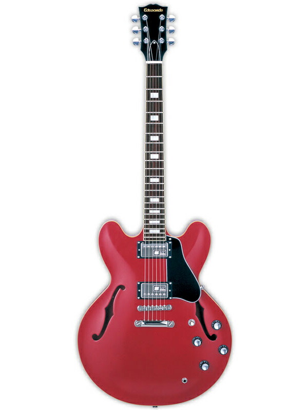 Edward ES-335タイプ