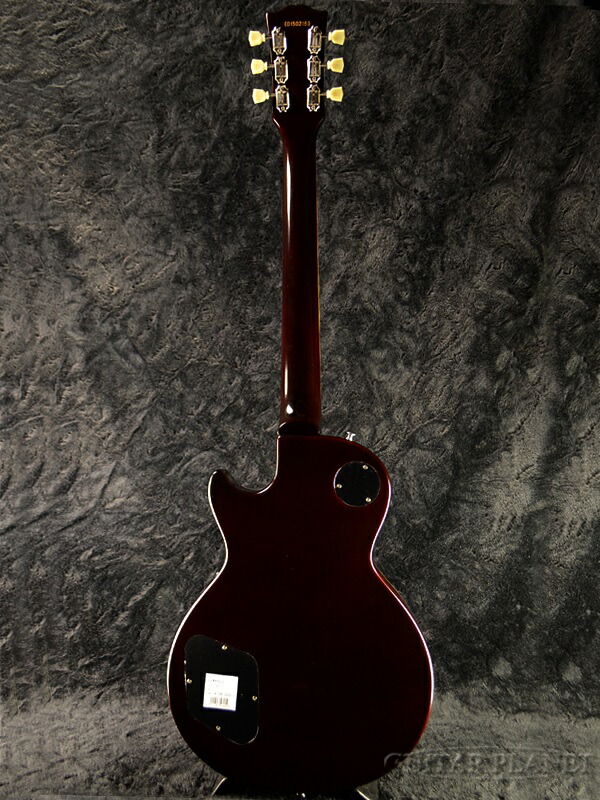 Edwards レスポールタイプ ギター サンバースト EDWARDS E-LP-STD