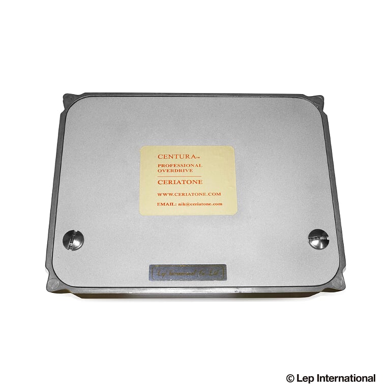 楽天市場】Ceriatone Centura Matte Gold 絵付き 新品[セリアトーン