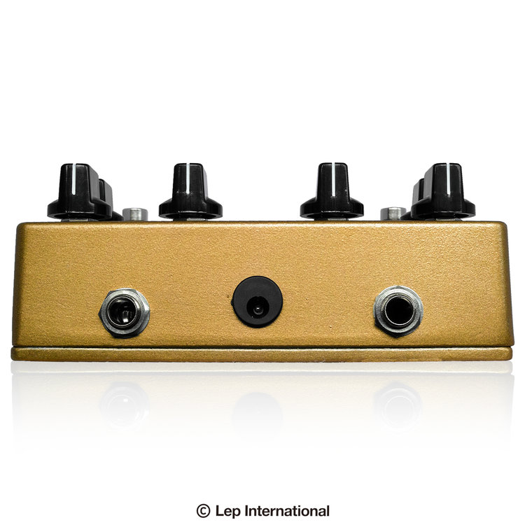 楽天市場】Ceriatone Horse Breaker Gold 新品[セリアトーン][ホース