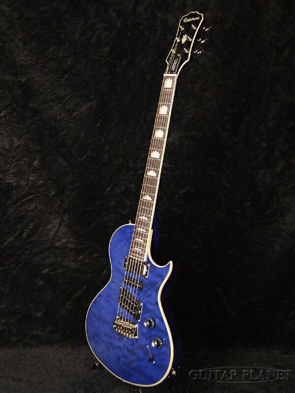 Epiphone エピフォン ナイトホーク night hawk 難アリケース付