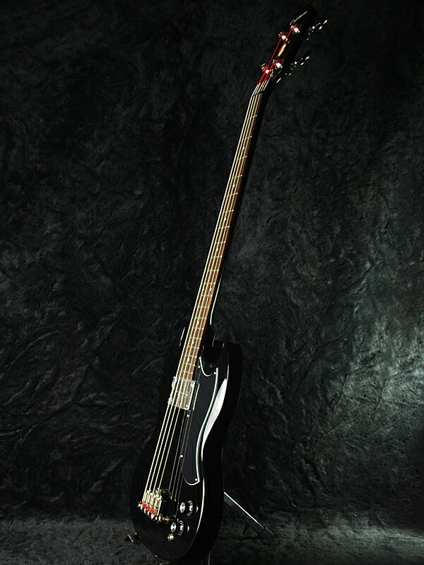 Epiphone EB-0 SGベース ブラック 黒 bass Epiphone EB-0 SGベース