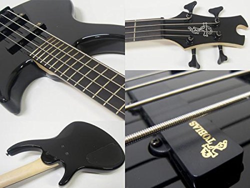 楽天市場】【お得な入門セット付!!】Epiphone Toby Bass Performance