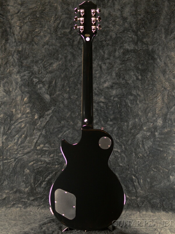 楽天市場】Epiphone Les Paul Standard 60s -Ebony-[エピフォン][レス