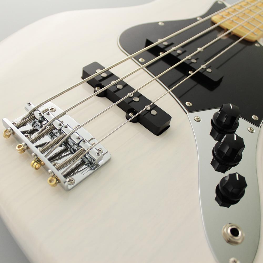 楽天市場】FUJIGEN(FGN) NJB100MBAH -WB- 新品[フジゲン][Jazz Bass