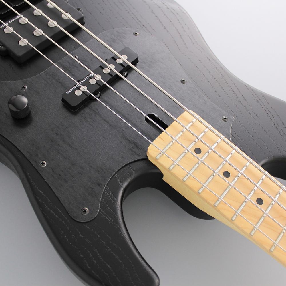 楽天市場】FgN(FUJIGEN) / JMJ2B-ASH-M/OPB(Open Pore Black) 新品
