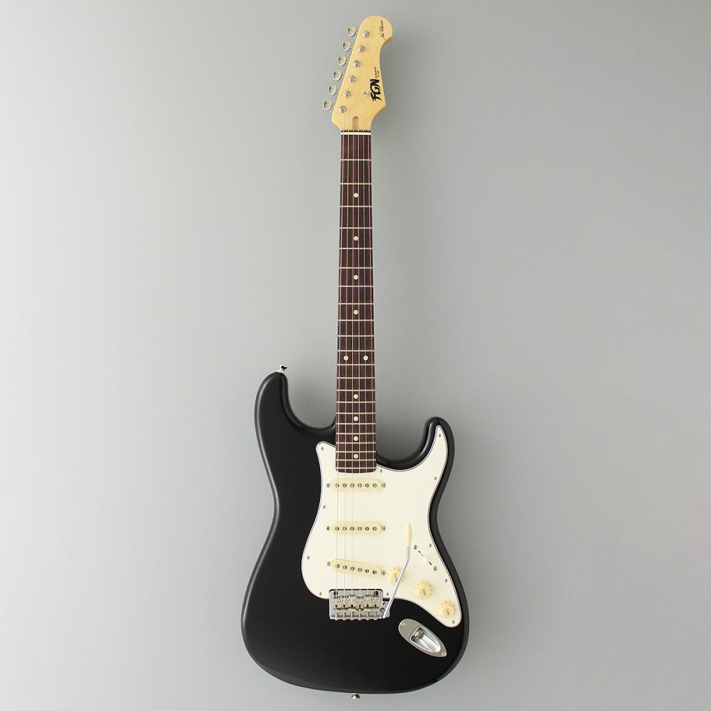 楽天市場】FUJIGEN Neo Classic NST200RAL-BK 新品[FgN,フジゲン,富士