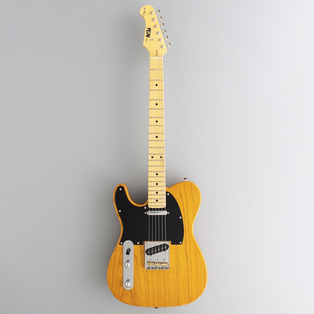 □FUJIGEN FGN KNTL 100 LW TELECASTER フジゲン □FUJIGEN FGN KNTL