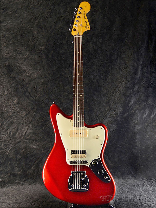 楽天市場】Fender Made in Japan Jean-Ken Johnny Jaguar 新品