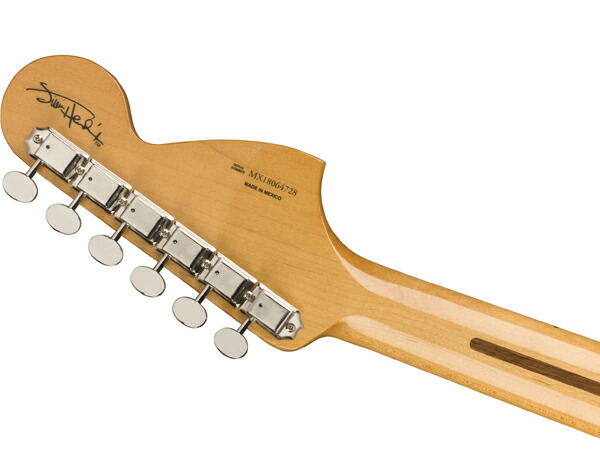 ジミヘン仕様！ストラトキャスター ギター 右利き ゴトーペグ付き