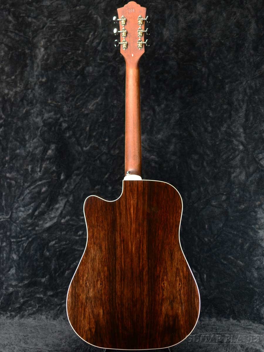て*ー様 Guild D-260CE DELUXE 中古美品