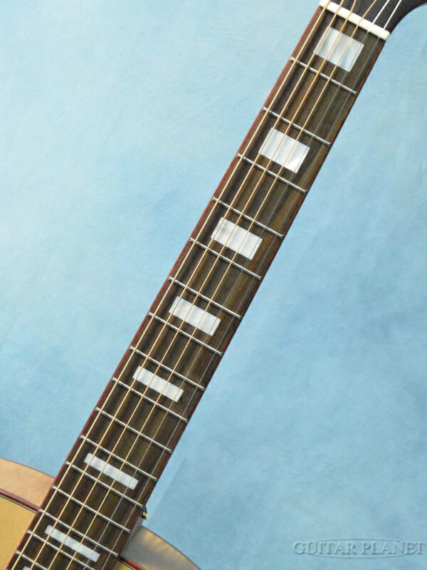 楽天市場】Guild JUMBO JUNIOR Reserve Maple -The Westerly