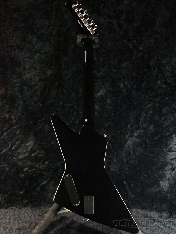 GrassRoots エレキギター ブラック GrassRoots G-LP-CTM BK エレキ