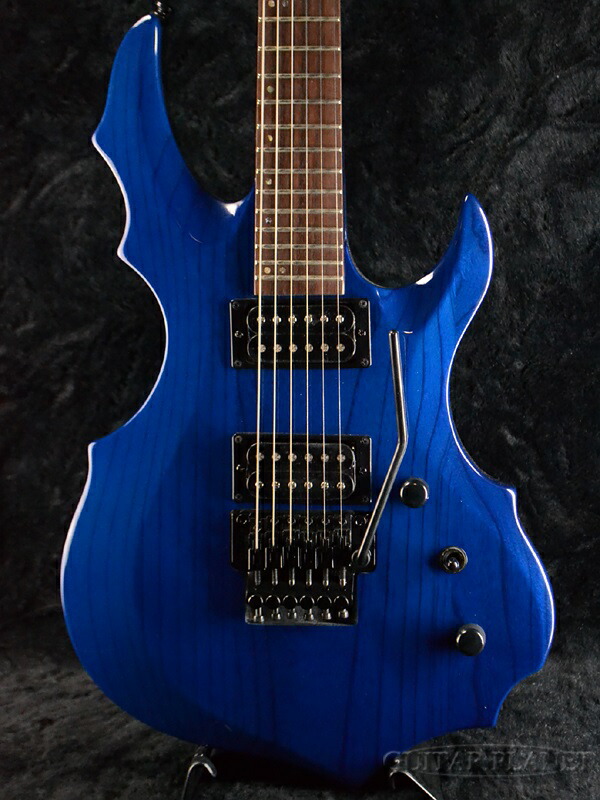 Grass Roots フォレスト 限定生産 レイクプラッシッドブルー Grass