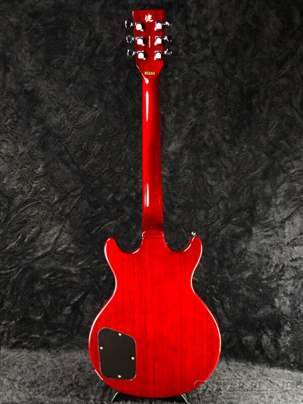 ス*ト様 GrassRoots エレキベース ギター レッド ス*ト様 GrassRoots