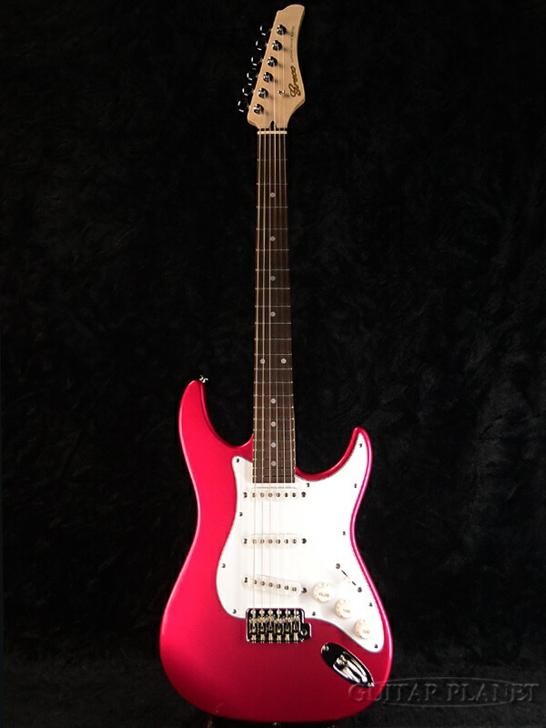 楽天市場】Greco WS-STD Pearl Pink/Rosewood 新品 [グレコ][国産