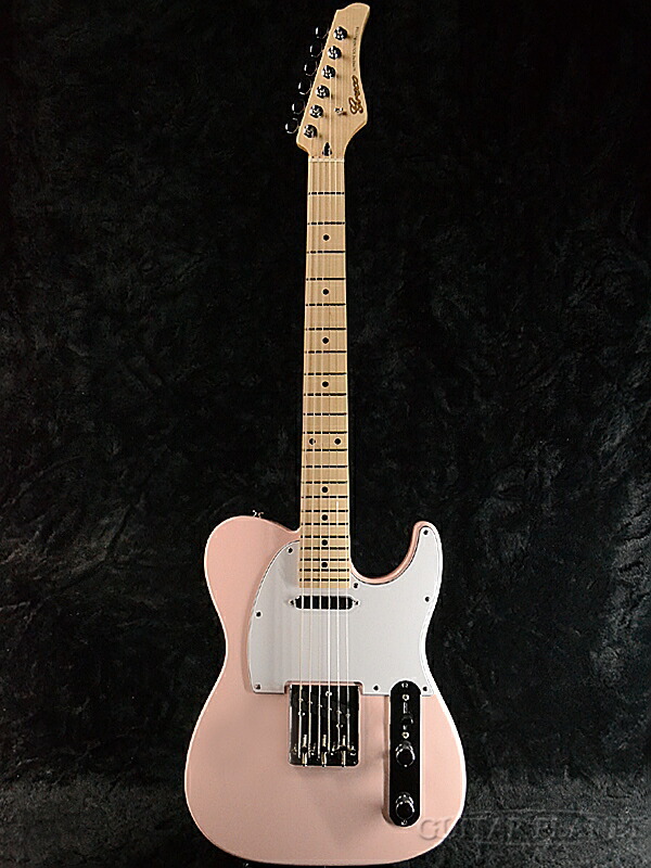 希少】Greco WST-STD テレキャスター エレキギター