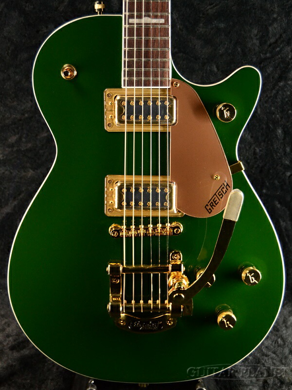 楽天市場】Gretsch Electromatic G5435TG Limited Edition Pro Jet