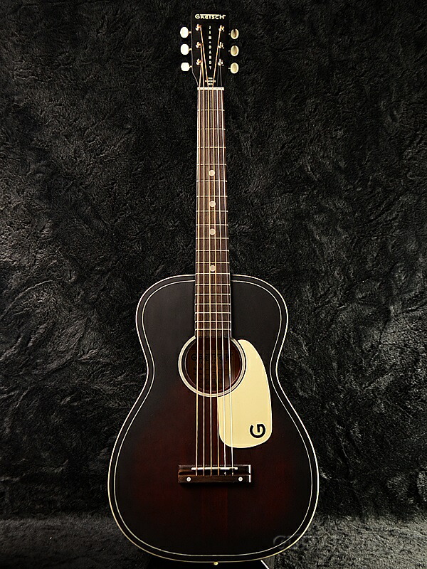楽天市場】Gretsch G9500 Jim Dandy Flat Top 新品[グレッチ][ジム