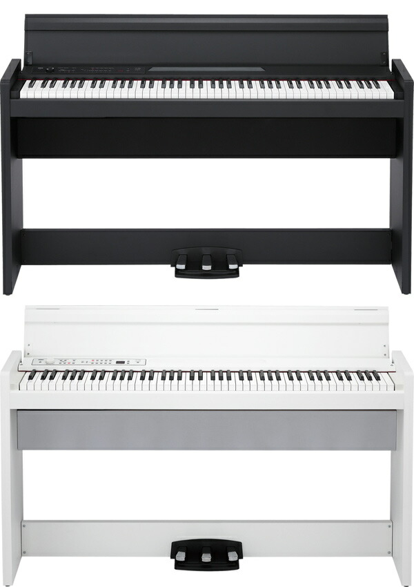 KORG コルグLP-380 電子ピアノデジタルピアノ