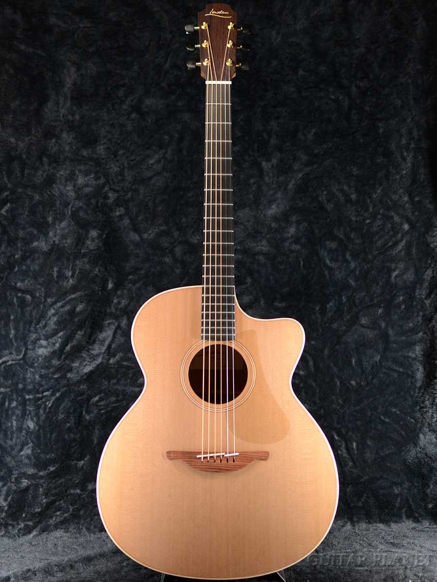 最安値】Lowden F-22C lowden f-22cローデン ギター Lowden F-22C