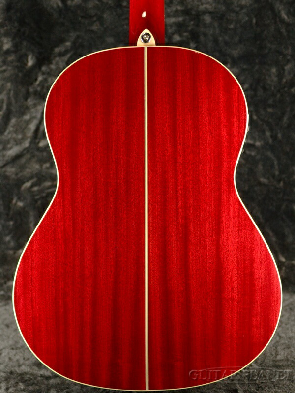 Stafford アコースティックギター レッド SAD-600 Stafford SAD-600