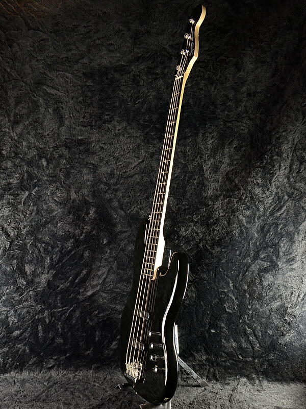 楽天市場】Squier Deluxe Jazz Bass Active IV 新品 ブラック[スク
