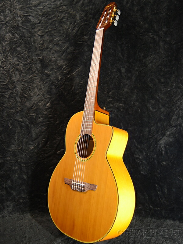 楽天市場】Takamine TDP640NC CN 新品[タカミネ][国産][Natural