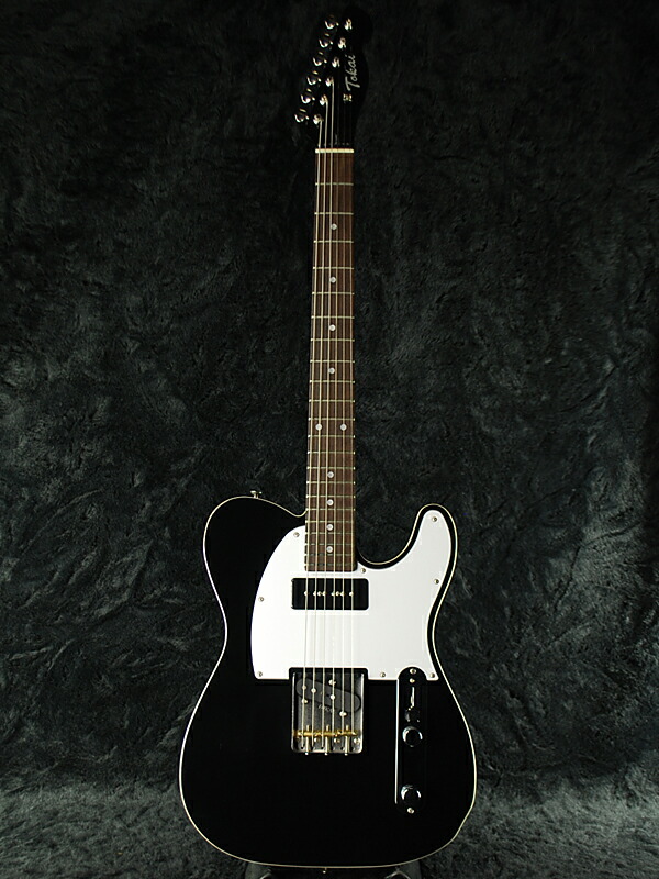 Tokai ATE116B エレキギター テレキャスター 【公式通販】